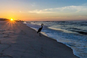 Sandpiper 12A-Beach Blessings Completely updated Beachfront Condo-Seasonally Heated Pool